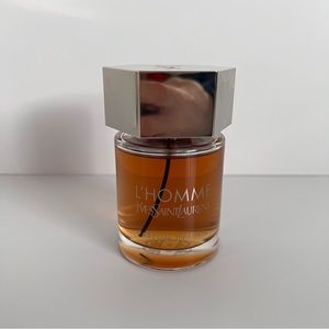 YSL L’Homme Intense 100ml